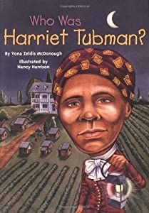 Harriet Tubman Activities, Underground Railroad, Harriet Tubman, Reading Levels, African American History, Martin Luther King, History Books, Book Set, Book Series