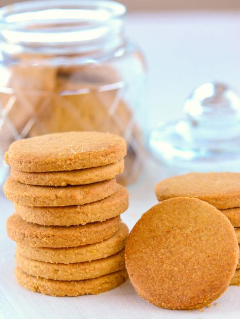 butter cookies,melt in the mouth,biscuits,biscotti,health desserts,tea time,kid friendly,vegetarian,eggless,eggfree,chai biscut,eggless butter cookies Homemade Butter Biscuits, Eggless Butter Cookies Recipe, Healthy Biscuits Recipe, Cookies Recipes Indian, Oat Flour Cookies, Healthy Biscuits, Butter Cookie Recipe Easy, Butter Biscuits, Cookie Crisp