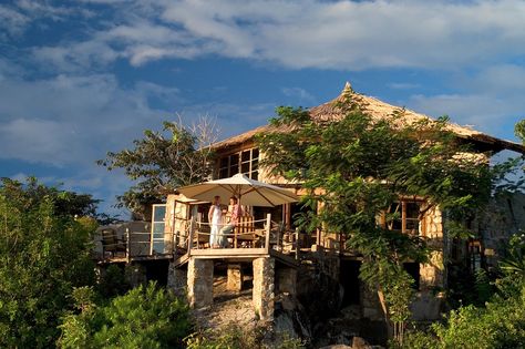 Kaya Mawa - Likoma Island | Africabound Adventures Travel Kenya, Zanzibar Island, African Lodges, Lake Malawi, South Africa Safari, African Luxury, Kenya Safari, Tanzania Safari, Luxury Safari