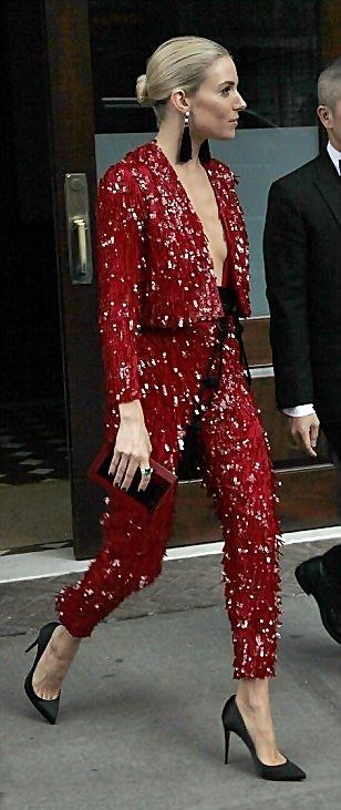 Sienna Miller Style, Sequin Suit, Sienna Miller, Looks Street Style, Looks Chic, Inspired Outfits, Looks Style, Mode Inspiration, Primavera Estate