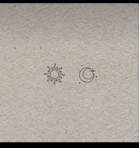 Sun Moon And Saturn Tattoo, Aesthetic Sun And Moon Tattoo, Sun And Moon Tattoo Small Best Friends, Moon Star Sun Tattoo, Sun Moon And Star Tattoo, Moon Tattoo Men, Moon And Saturn Tattoo, Moon Star Tattoo, Saturn Tattoo