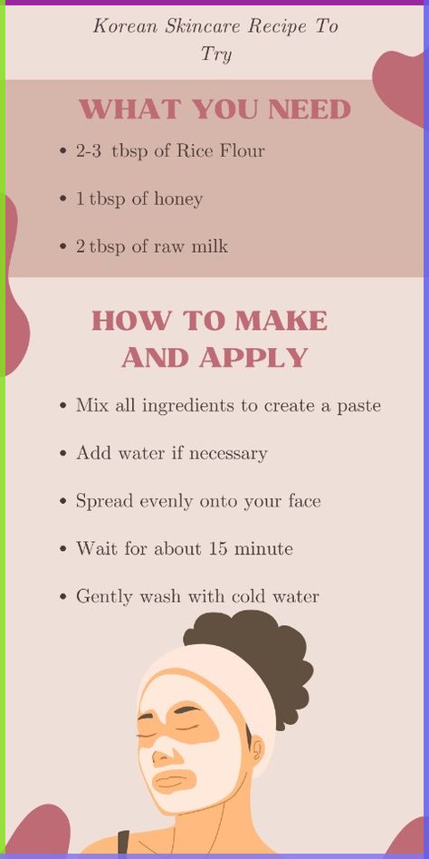 Experience the Korean beauty trend that's taking the internet by storm! This rice flour face mask delivers radiant, glass skin, and reduced hyperpigmentation for a glowing complexion. 
#skincaresolutions 
#naturalskincare #glassskin #ricemask Rice Water For Face, Moisturizer For Sensitive Skin, Glowing Skin Mask, Best Vitamin C, Beauty Hacks Skincare, Natural Face Skin Care, Basic Skin Care, Face Skin Care Routine, Good Skin Tips