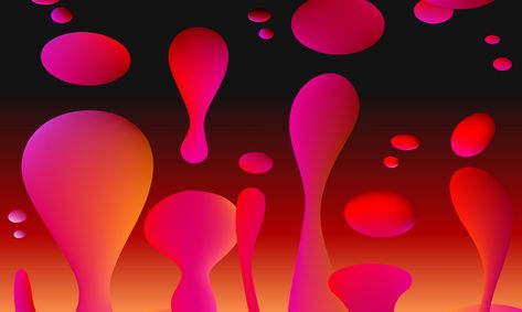 Lava Lamp Background, Lava Lamp Experiment For Kids, Retro Lava Lamp, Lava Lamp Experiment, Experiment For Kids, Motion Wallpapers, Travel Collage, Collage Diy, Red Nose Day