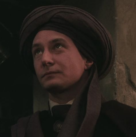 Professor Quirrell, Wingardium Leviosa, Harry Potter, Cake, Quick Saves