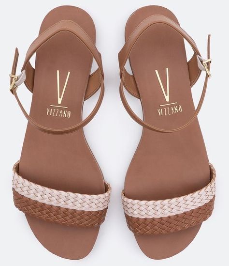 Ella Shoes, Bridal Flat Sandals, Pretty Sandals, Simple Sandals, Cute Shoes Heels, Fashion Shoes Sandals, Shoes Hack, Trendy Sandals, Fashion Slippers