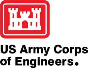 Engineer Logo, Army Corps Of Engineers, American Soldiers, Children Images, Historic Preservation, Digital Library, Sign Templates, New City, Red Cross