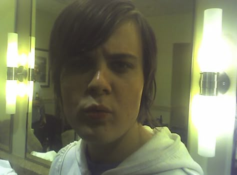 Spencer James, The Young Veins, Scene Grunge, Account Pictures, Spencer Smith, James Smith, Ryan Ross, Emo Trinity, Punk Scene