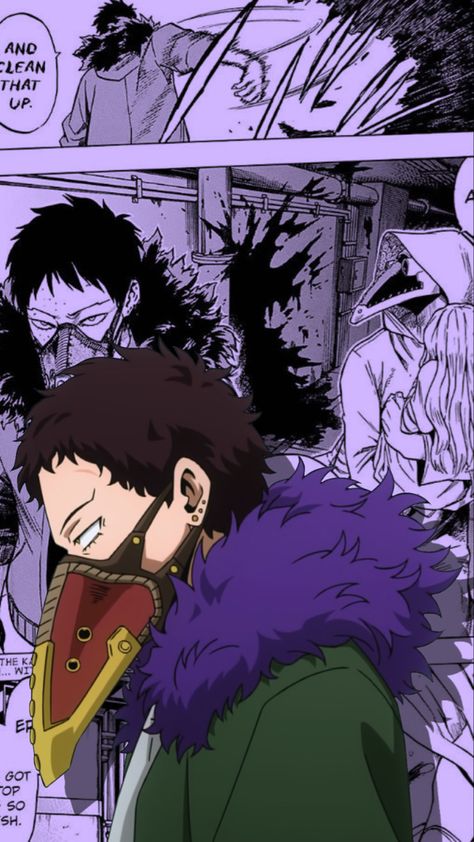 Overhaul Wallpaper, Mha Wallpapers, Chisaki Kai, Kai Chisaki, Saved Pictures, Anime Villians, Anime Wallpapers, Cute Anime Wallpaper, Happy Birthday To You