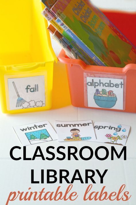 Library Preschool, Cbse Result, Ideal Classroom, Classroom Library Labels, Preschool Organization, Preschool Library, Kindergarten Organization, Book Area, Organizing Books