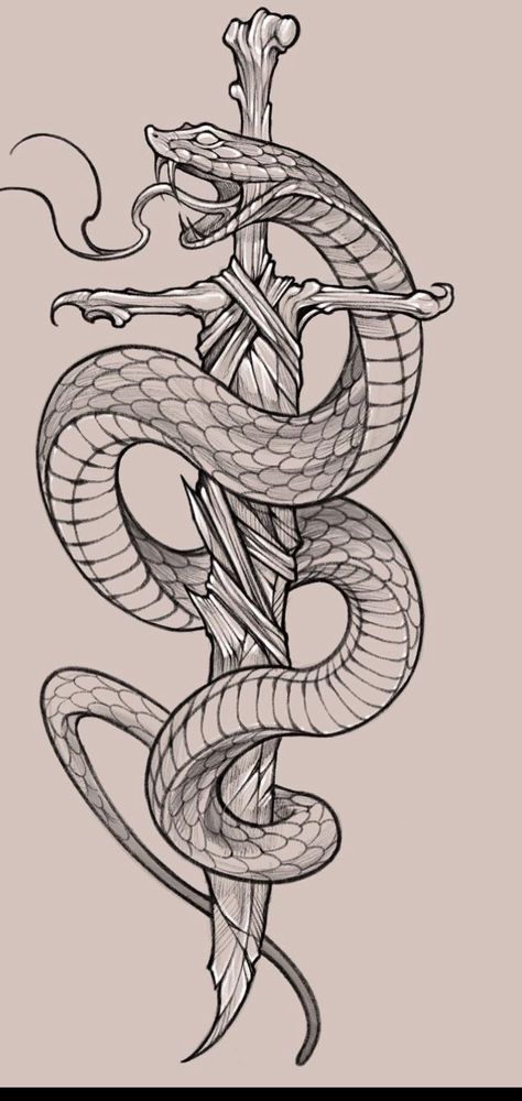 Viking Snake Tattoo, Victoria Hairstyles, Tattoo Full Back, Short Hair Thick, Viking Tattoos For Men, Wheel Tattoo, Snake Tattoo Design, Tattoo Designs For Men, Tiger Tattoo