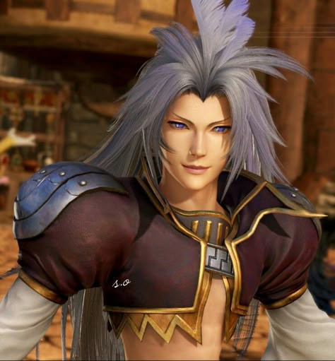 Kuja Ff9, White Ninja, Final Fantasy Dissidia, Final Fantasy Funny, Final Fantasy Ix, Fantasy Universe, Final Fantasy Collection, Characters Female, Final Fantasy X