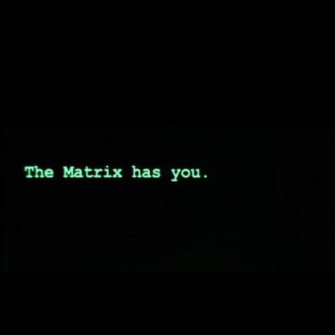 You’re in the Matrix. Matrix Astethic, Matrix Wallpaper Hd, The Matrix Aesthetic, Matrix Aesthetic, Matrix Quotes, Matrix Code, Matrix Movie, The Matrix Movie, Dystopian Aesthetic