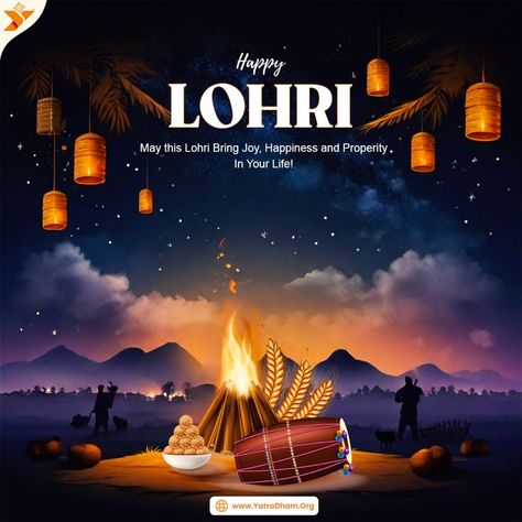 Happy Lohri 2024: Wishes, Images #happylohri #lohri #festival #happylohriimages #happylohriwishes #LohriCelebrations #LohriInPunjab #celebrate Happy Lohri Images, Happy Lohri Wishes, Lohri Festival, Happy Lohri, Wishes Images, Bring It On, Festival, Celebrities