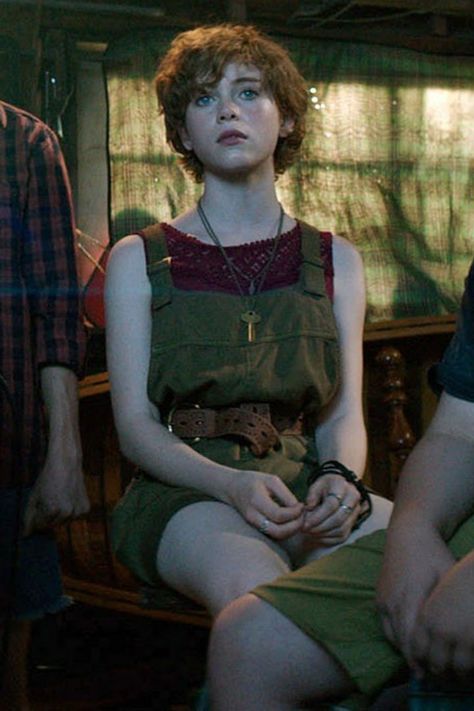 Queen Sophia, Beverly Marsh, Sophia Lillis, Photographie Portrait Inspiration, Stephen King, Things To Know, Just In Case, Pretty People, Beautiful People