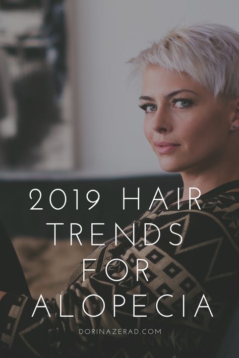 Hairloss Hairstyles Women, Hairstyles For Alopecia For Women, Androgenic Alopecia In Women, Traction Alopecia Hairstyles, Hairstyles For Balding Woman, Haircuts For Balding Women, Balding Women Hairstyles, Hairstyles For Alopecia, Alopecia Hairstyles Black Women