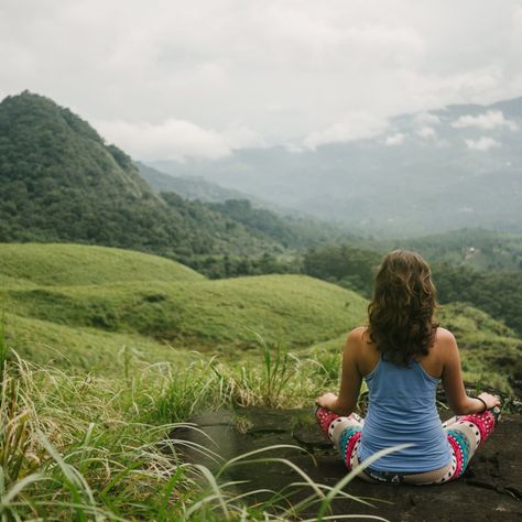 Yoga Challenge Poses, Brain Structure, Sound Meditation, Green Environment, Wellness Travel, Yoga Journal, Yoga Postures, Coping Strategies, Meditation Practices