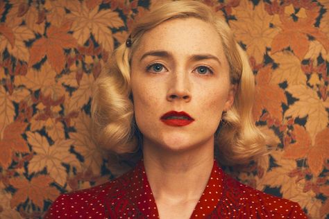 'Blitz' Trailer: Saoirse Ronan Plays a Mom Searching for Her Lost Son in WWII London Harris Dickinson, The Truman Show, Paul Weller, London Film, Indie Films, Saoirse Ronan, Festival Hall, London Film Festival, Oliver Twist