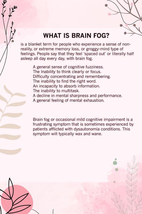 Brain fog making it hard to focus or remember things? Learn how to help brain fog with remedies, tips, and foods that support mental clarity and overall brain health. Save this pin to find natural remedies for brain fog and how to get rid of brain fog whenever you need it! Brain Fog Remedies, Amare Global, Foggy Brain, Brain Fog, Signs And Symptoms, Health Facts, Mental Clarity, Brain Health, Alternative Medicine