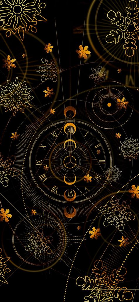 Dark Celestial Aesthetic Wallpaper, Dark Magic Wallpapers Aesthetic, Pagan Wallpaper Backgrounds, Pagan Wallpaper Iphone, Hecate Aesthetic Wallpaper, Astrology Background Wallpapers, Astrology Wallpaper Iphone, Witchy Christmas Wallpaper, Celestial Iphone Wallpaper