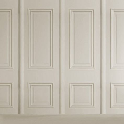 Wall Panelling Types and Uses Victorian Wall Panelling, Ikea Detolf, White Wood Paneling, Tongue And Groove Panelling, Victorian Wall, As Wallpaper, Wooden Wall Panels, Shelving Design, Wall Panelling