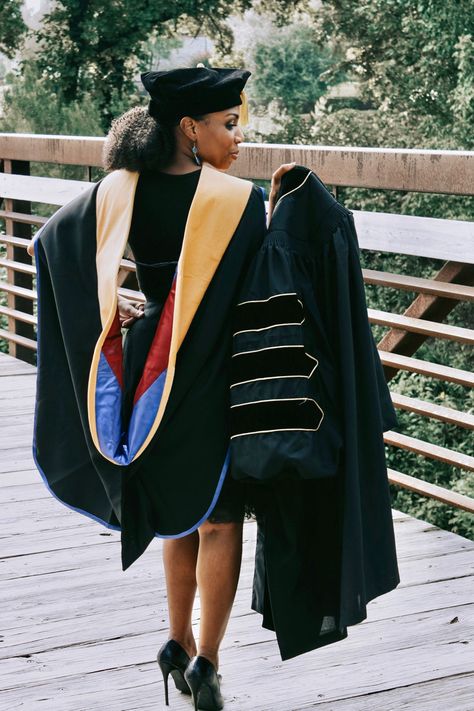 PsyD graduation photoshoot Doctoral Degree Photoshoot, Phd Graduation Photoshoot, Doctorate Degree Photoshoot, Doctorate Graduation Outfit, Doctorate Photoshoot, Phd Photoshoot, Phd Graduation Photos, Doctorate Graduation Pictures, Graduation Outfit Ideas University