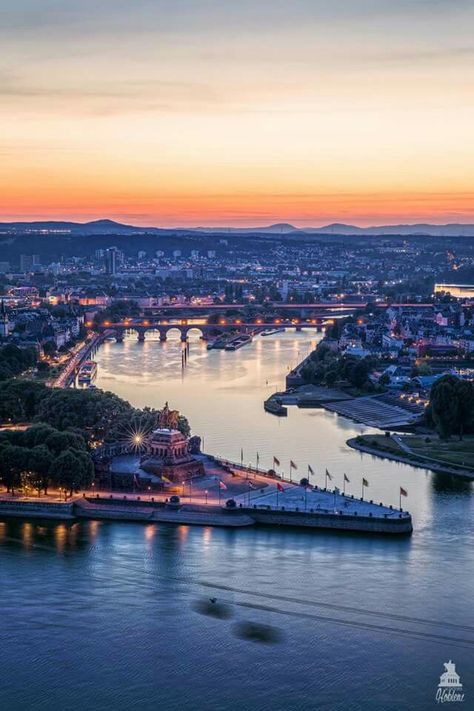 Koblenz Germany, Nature Music, Good Old, Vision Board, Germany, Water, Federal, Trier, Nature