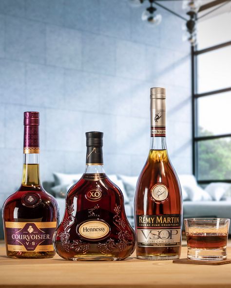 We’ve got all kinds of Cognac, whether you want an awesome vintage brandy or a lip-smacking VS to try in some tasty cocktails! Brandy Alcohol, Starbucks Merchandise, Vintage Alcohol, Tasty Cocktails, Liquor Drinks, Bar Essentials, Drink Mixer, Cigars And Whiskey, Wine And Liquor