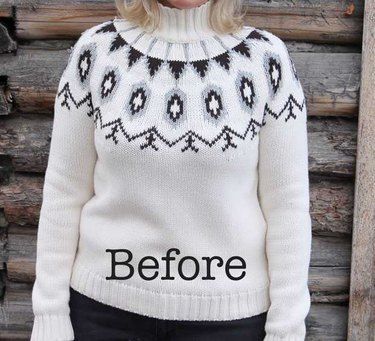 Upcycling Sweaters, Refashion Sweater, Jacket Tutorial, Renegade Seamstress, Diy Cardigan, Bra Tips, Sweater Ideas, Thrift Store Refashion, Recycled Sweaters