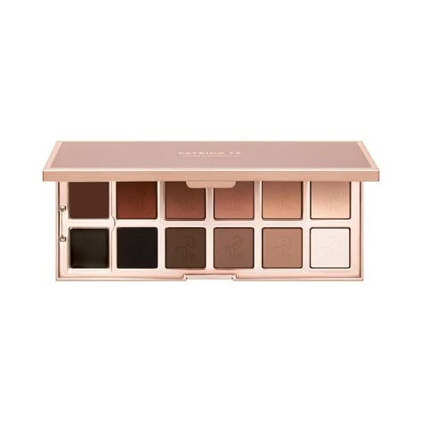 Patrick Ta Major Dimension Iii, Patrick Ta Major Dimension Palette, Patrick Ta Palette, Patrick Ta Eyeshadow Palette, Patrick Ta Eyeshadow, Patrick Ta Makeup, Sephora Eyeshadow Palette, Nude Eyeshadow Palette, Best Eyeshadow Palette