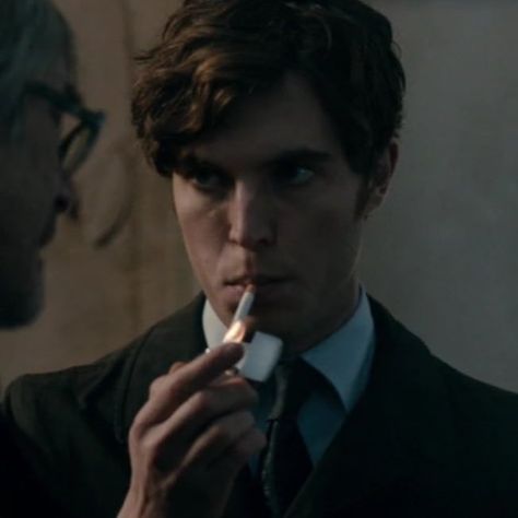 Tom Hughes Tom Riddle, Tom Riddle Aesthetic, Riddle Aesthetic, Young Tom Riddle, Aesthetic Harry Potter, Henry Winter, Tom Hughes, Slytherin Boys, People References