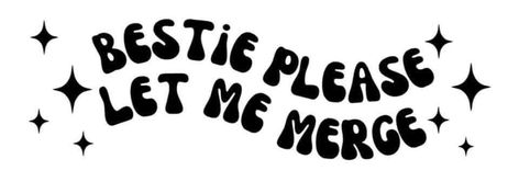 Bestie Please Let Me Merge, Popular Car Decals Vinyls, Inappropriate Stickers, Car Decal Svg, Car Sticker Ideas, Cute Car Decals, Cricut Patterns, Sticker Quotes, Profitable Crafts