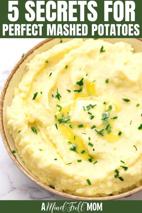 Cheesy Mashed Potatoes Recipe, Wasabi Mashed Potatoes, Roasted Peaches, Mashed Potato Recipe, Perfect Mashed Potatoes, Homemade Mashed Potatoes, Best Mashed Potatoes, Cheesy Mashed Potatoes, Mashed Potato Recipes