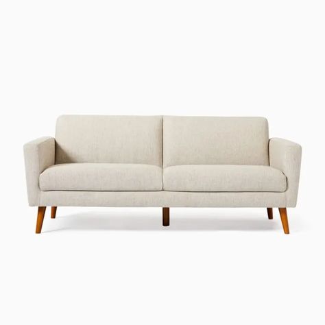 West Elm Sofa, Latest Sofa Designs, Affordable Sofa, Cheap Sofas, Sofas For Small Spaces, Simple Sofa, Corner Sofa Set, Tufted Sofa, Stylish Sofa