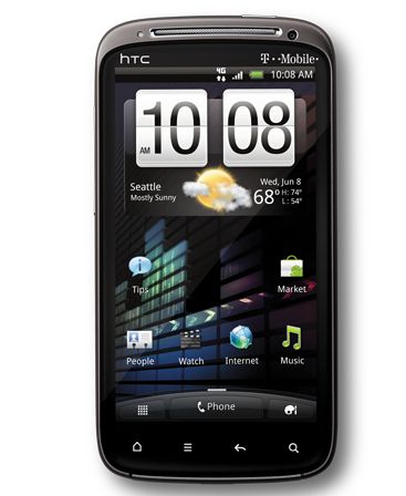 The HTC Sensation 4G offered a slim, unique design with a unibody shell. http://pdadb.net/index.php?m=specs=2845=t-mobile_htc_sensation_4g_htc_pyramid T Mobile Phones, Phone Deals, Unlocked Phones, Phone Plans, Phone Service, Old Phone, T Mobile, New Phones, Android Phone