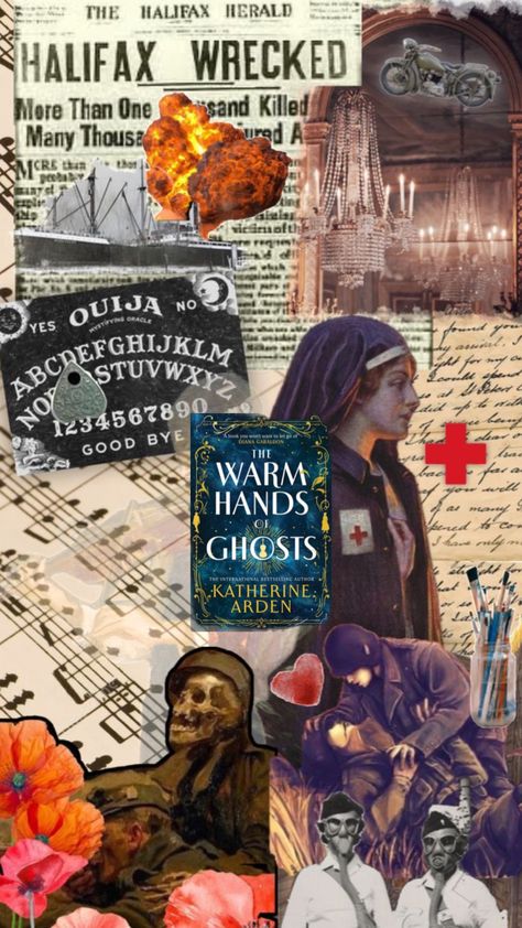 The warm hands of ghosts Katherine Arden, Diana Gabaldon, Being Good, Book Journal, Your Aesthetic, Connect With People, Creative Energy, Bestselling Author, Book Club