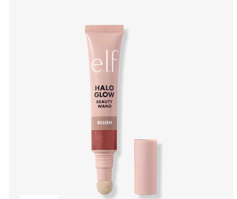 Elf Blush Wand, Elf Halo Glow Blush, Halo Glow Blush, Elf Halo Glow, Elf Blush, 4 Daughters, Elephant Skincare, Spoiled Dog, Rich Mom