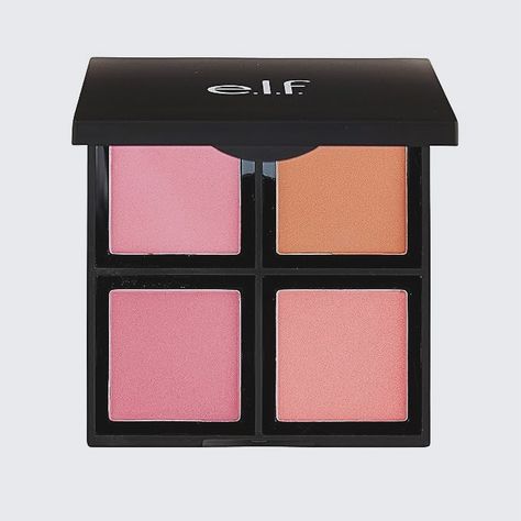 💞LINK IN BIO💞 e.l.f. Cosmetics Powder Blush Palette Four Blush Shades for Beautiful, Long-Lasting Pigment, Light✨💖 . . . . #blush #elf #elfcosmetics #elfcosmeticsblush #elfblush #elfpowderblush #powderblush #ad #commission #amazon #amazonfinds #amazondeals #amazonfashion #amazonprime #amazonmakeup Elf Blush Palette, Elf Blush, Blush Shades, E.l.f. Cosmetics, Blush Palette, Powder Blush, Amazon Fashion, Elf, Favorite Outfit