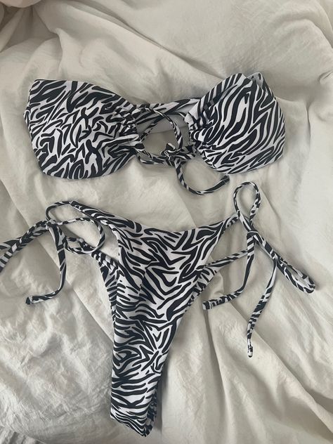 Zebra Print, Quick Saves