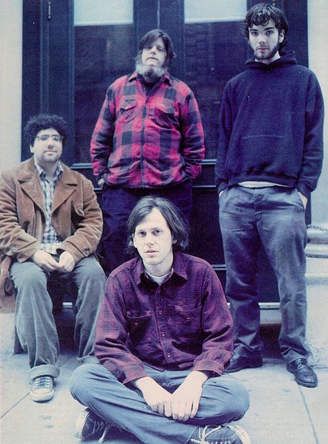 Neutral Milk Hotel. Jeff Mangum, Neutral Milk Hotel, Rock And Roll Bands, Rock N’roll, Anne Frank, Indie Pop, My Mouth, Ear Candy, Indie Rock