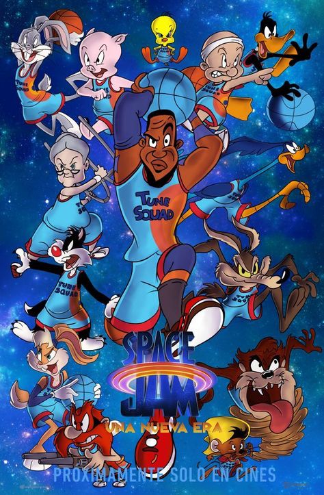 Looney Tunes Space Jam, Looney Tunes Wallpaper, Dragon Wallpaper Iphone, Looney Tunes Show, Tune Squad, Nba Art, Marvel Superhero Posters, Basketball Funny, Iphone Wallpaper Hd Nature