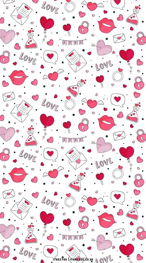 Cute Valentines Wallpaper, Valentines Day Aesthetic Wallpaper, Pink Valentine Wallpaper, Valentine Wallpaper Hd, Valentines Day Aesthetic, Wallpaper Valentines, Valentines Day Wallpaper, Valentine Wallpaper, Aesthetic Valentines