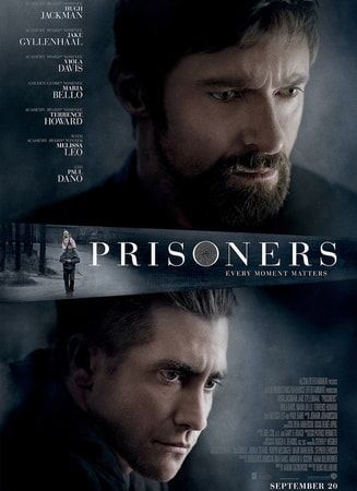 Prisoners 2013, Melissa Leo, Terrence Howard, Denis Villeneuve, Paul Dano, Big Twist, Viola Davis, Academy Award Winners, Jake Gyllenhaal