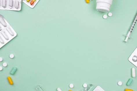 Arrangement of medical objects on green ... | Free Photo #Freepik #freephoto #medical #doctor #health #work Diesel Loverdose, Grpahic Design, Wallpaper Powerpoint, Background Ppt, Photo Arrangement, Medical Wallpaper, Science Background, Presentation Backgrounds, Medical Background