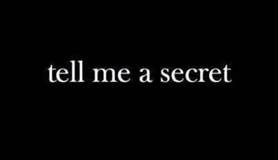 Tell me something good Don’t Tell Me You Love Me, Tell Me What Really Happened Book, Please Tell Me I’m Not As Forgettable, I Have To Tell You Something Book, Tell Me More Meme, Tell Me Something Good, Tell Me Something, Infj, Relationship Quotes