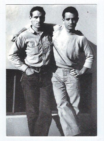 Neal Cassady, Lawrence Ferlinghetti, American Money, Beatnik Style, Sea Of Cortez, French New Wave, Beat Generation, Jack Kerouac, Writers And Poets