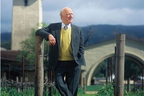 Fifty years ago, Robert Mondavi started his winery. We are still seeing the impact today. Cabernet Sauvignon Wine, California Vineyards, Wine Sale, Napa Valley Wine, California Wine, Buy Wine, Wine Enthusiast, Wine Region, Cabernet Sauvignon