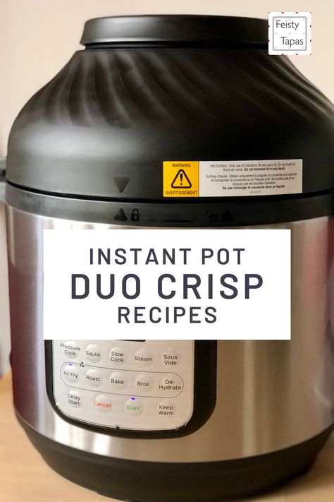 Duo Crisp Recipes, Instant Pot Duo Crisp Recipes, Instant Pot Sous Vide, Instant Pot Duo Crisp, Recipes Instapot, Crisp Recipes, Instapot Meals, Jacket Potatoes, Cheesy Rice