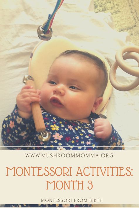 Montessori Activities For 3 Month Old, Diy Sensory Toys For 3 Month Old, Montessori Activities 0-3 Months, Montessori 4 Month Old, 3 Month Old Activities Montessori, Diy Montessori Toys 3-6 Months, Montessori 3 Months Old, Montessori Activities 3-6 Months, Diy 3 Month Old Activities