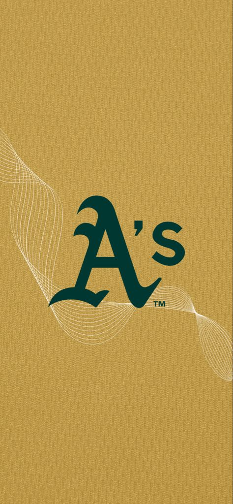 Oakland Athletics Wallpaper, Athletics Wallpaper, Sports Wallpaper, Baseball Wallpaper, Oakland A’s, Lock Screens, Sports Wallpapers, Oakland Athletics, Bay Area