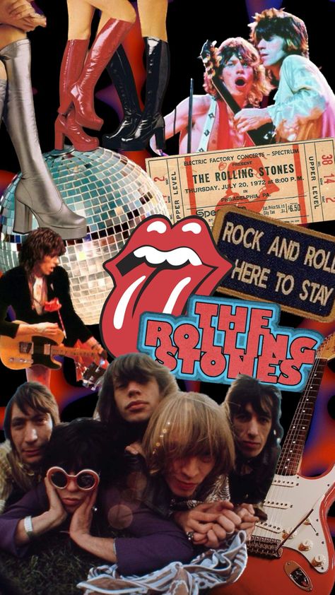 70s Rock And Roll Aesthetic, 70s Rockstar Aesthetic, 70s Rock Aesthetic, Rock And Roll Aesthetic, Rock Collage, Punk Rock Aesthetic, 70s Rock Bands, Rock N Roll Aesthetic, 70s Rock And Roll